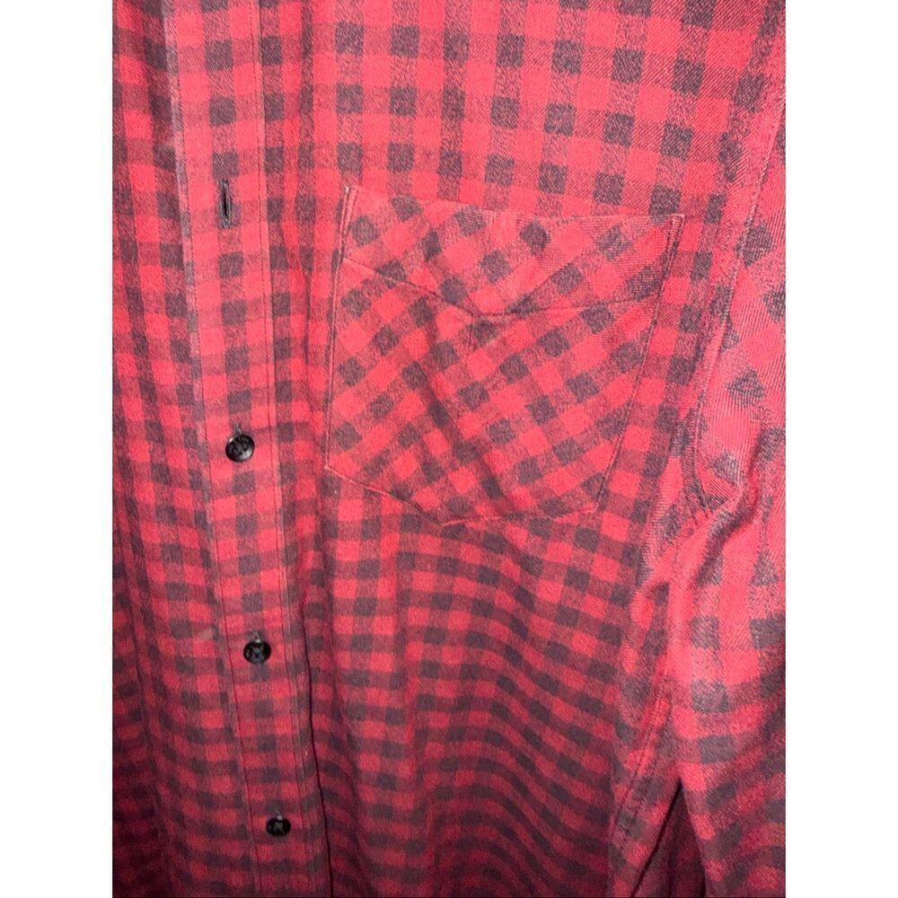 Rag & bone button down - Picture 3 of 6
